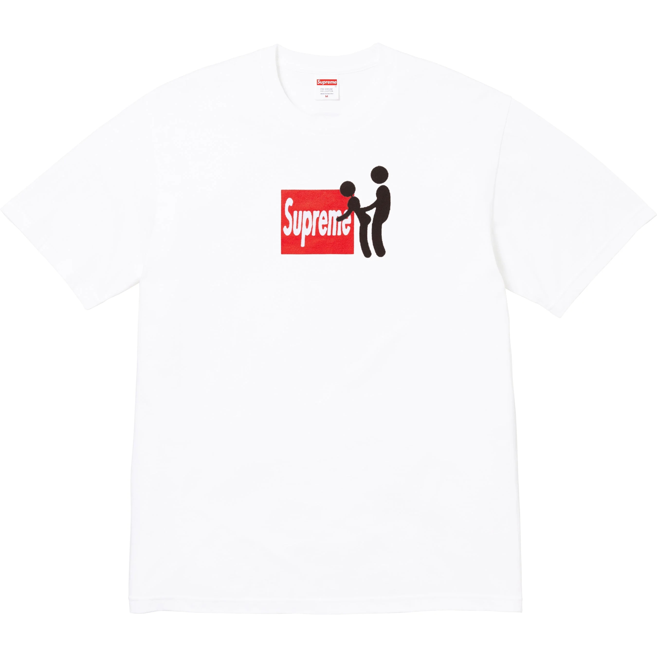 Stick Tee view 7